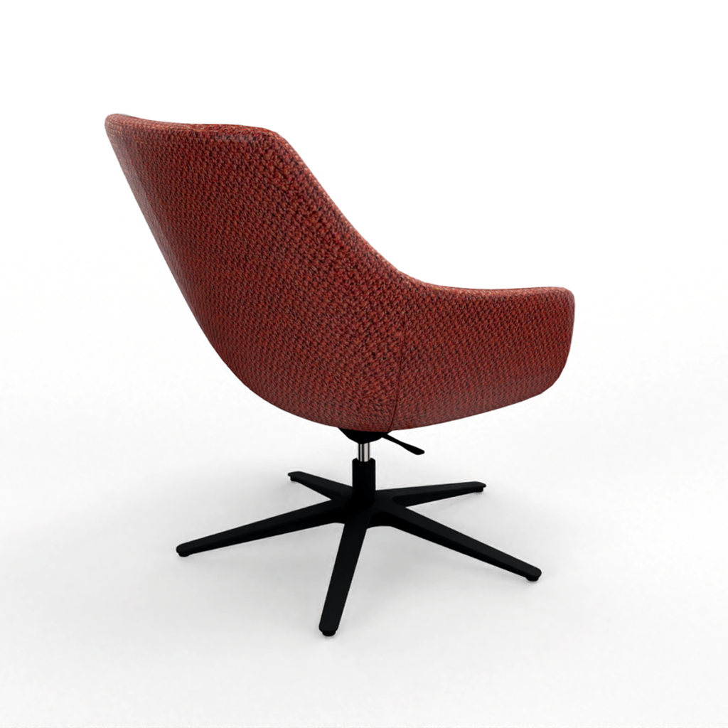 Rome Lounge chair