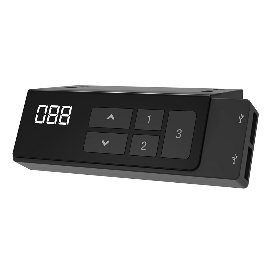 Matrix pro single desk 180x80cm