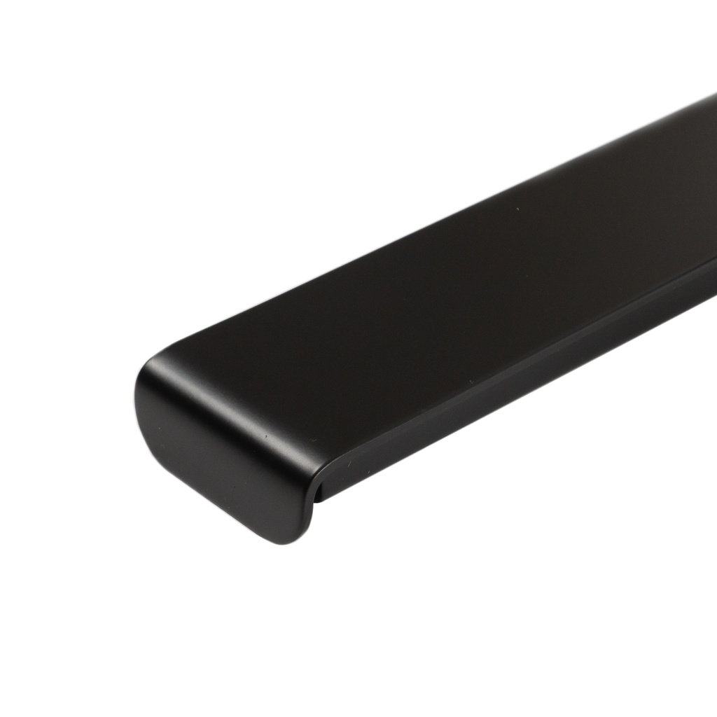 Matrix pro single frame black, column 60x95mm