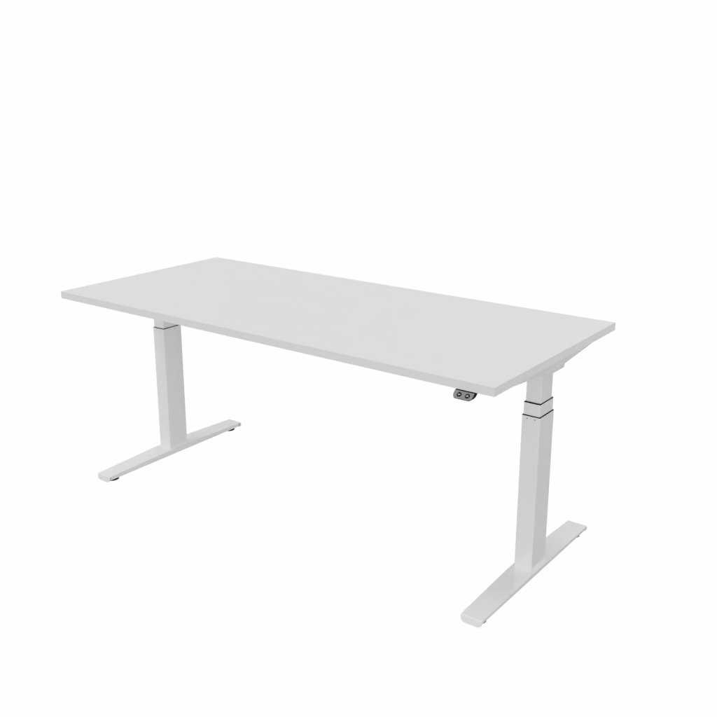 Matrix pro single desk 200x80cm