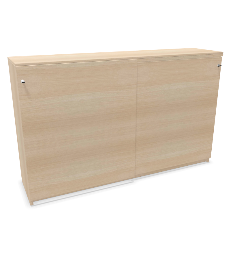 M-store sliding door cabinet