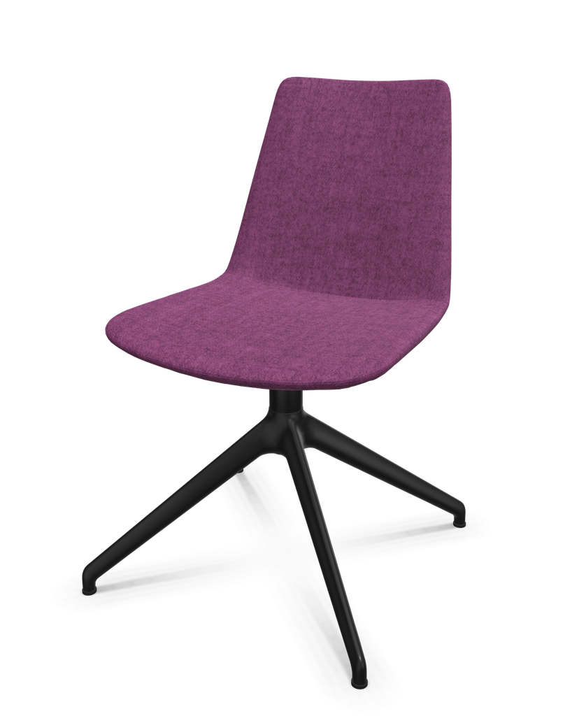 Lyon swivel chair