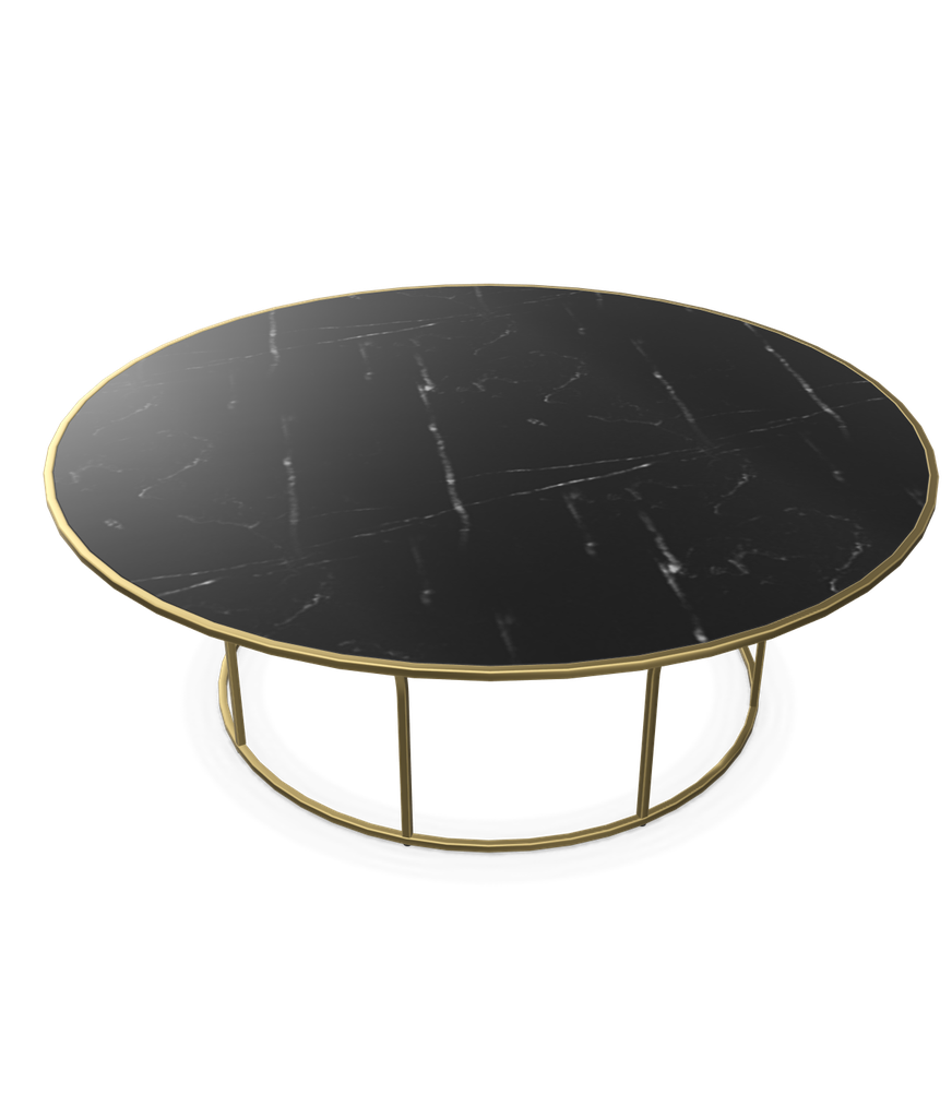 Cara coffee table