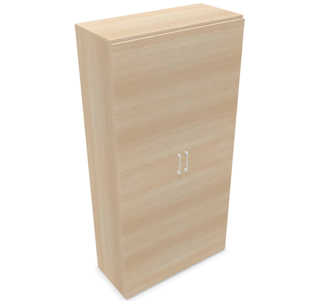 M-store hinged door cabinet