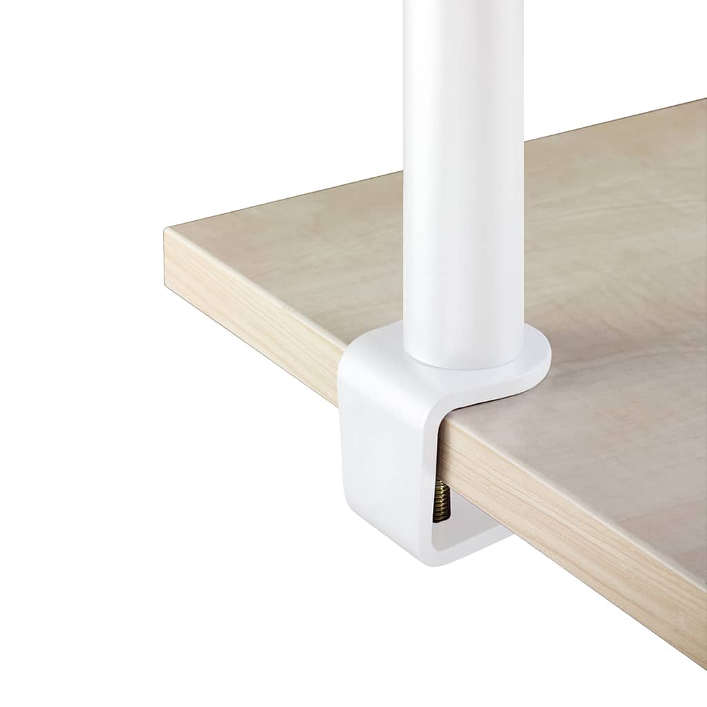 Zoom desk connector 8-42mm