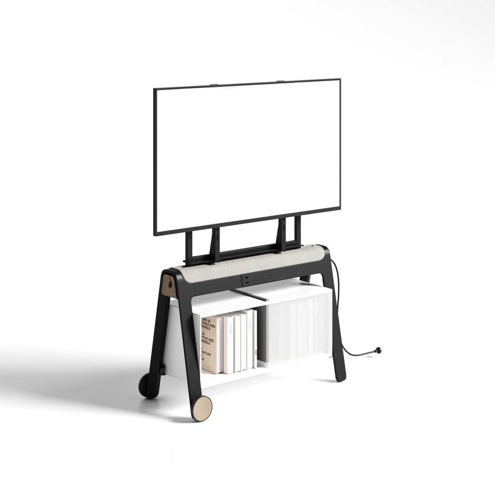 Fetch TV stand