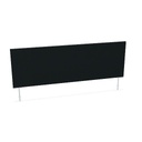 E-panel 60 x 180 (Fabrikant: Markant | Range: Harmony | Materiaalkleur: 800 | Bracket type: Pro Combi | Bracket kleur: Zilver)