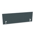 E-panel 55 x 160 (Fabrikant: Markant | Range: Harmony | Materiaalkleur: 601 | Bracket type: Fly Past | Bracket kleur: Wit)