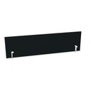 E-panel 55 x 200 (Fabrikant: Markant | Range: Harmony | Materiaalkleur: 800 | Bracket type: Fly Past | Bracket kleur: Wit)