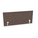 E-panel 55 x 120 (Fabrikant: Markant | Range: Harmony | Materiaalkleur: 100 | Bracket type: Fly Past | Bracket kleur: Wit)