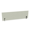 E-panel 55 x 180 (Fabrikant: Markant | Range: Rhapsody | Materiaalkleur: 903 | Bracket type: Fly Past | Bracket kleur: Zwart)